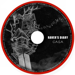 Raver's Diary - Trabalho