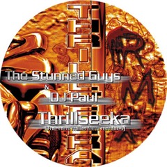 Thrillseeka (Hard Creation rmx)