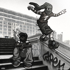 nothing left 2 say (Noisyfloor Edit) - 2025 [Free DL]