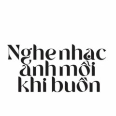 Anh ở đây.