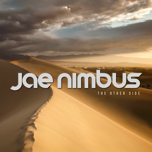 Jae Nimbus - The Other Side EP