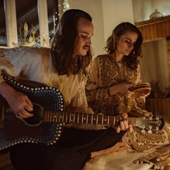 I Just Close My Eyes (Live From A Sound Journey)