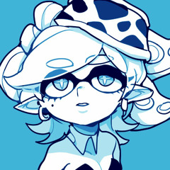 The Living Tombstone - Squid Melody [Moonbyte Remix] (No Drums)