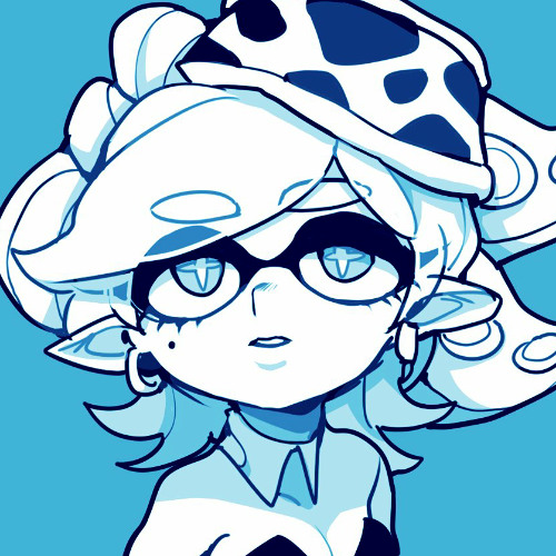 The Living Tombstone - Squid Melody [Moonbyte Remix] (No Drums)