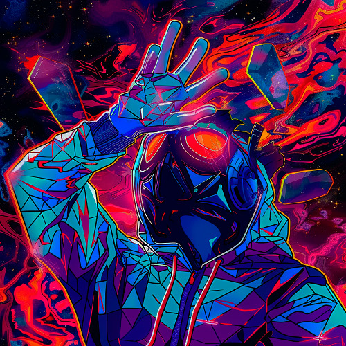 SIDEREAL (SPED UP)