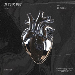 XÌ CARE BẠC