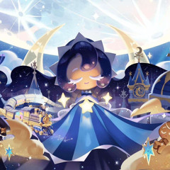 Cookie run kingdom moonlight cookie update intro song