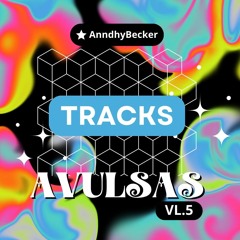 (PREVIA) Anndhy Becker - Avulsas Vol.05