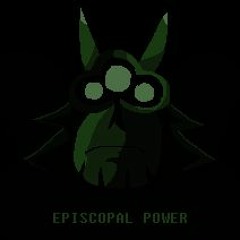 Episcopal Power (Cover)