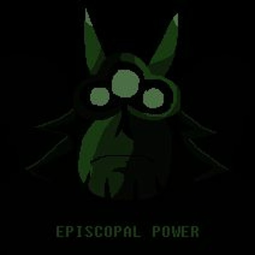 Episcopal Power (Cover)