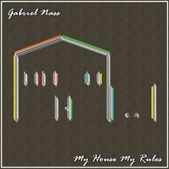 Gabriel Nass - My House My Rules