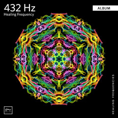 432 Hz Deep Relaxation