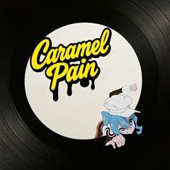 【FREE DL】Caramel Pain (PPS Bootleg) - 星街すいせい【NERDTRAXX Vol.1 収録】