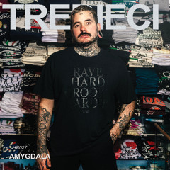 HEARTBEATS027 - AMYGDALA