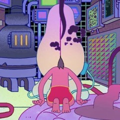 sad nigga - Cyberspace Simulator Malfunction (p. slimeb0i)