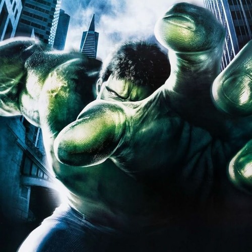 (Skip a Min) End Credits Hulk (2003)