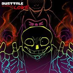 HEATED RESOLVE (Take 2)