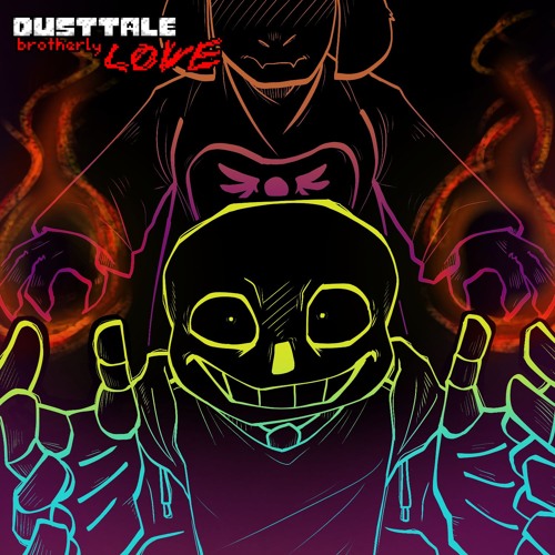 HEATED RESOLVE (Take 2)