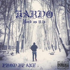 hard as it is (prod. by Ane)