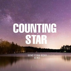 BE'O-Counting Stars(GENO,Yiyan&Ricky Remix) [FREE]