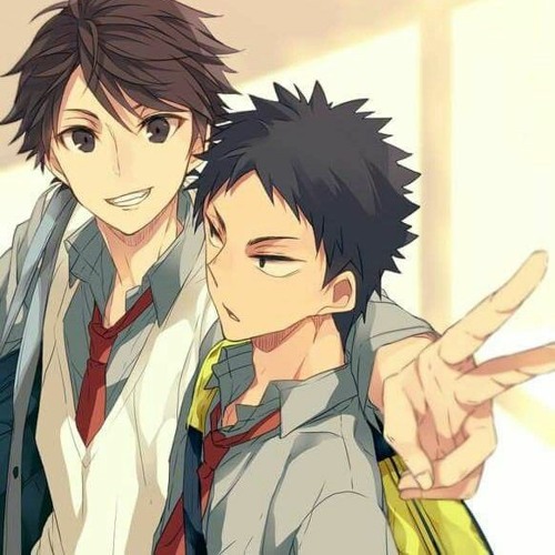 Haikyuu Characters Sing By Tangyweeb haikyuu characters sing by tangyweeb