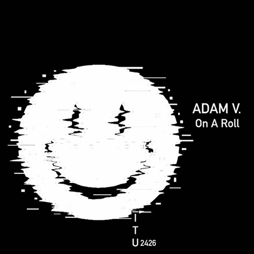 Adam V. - Hold It [ITU2426]