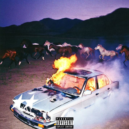 Conversation (feat. Wavy O2)