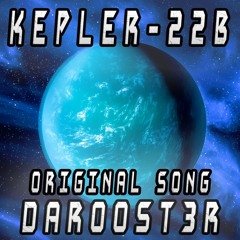 Kepler 22b (released Dec 2022)