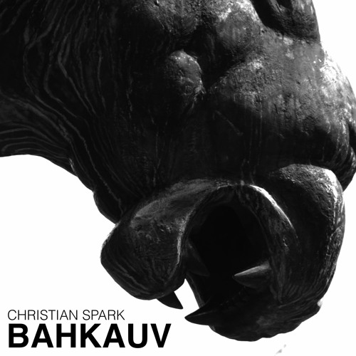 Bahkauv