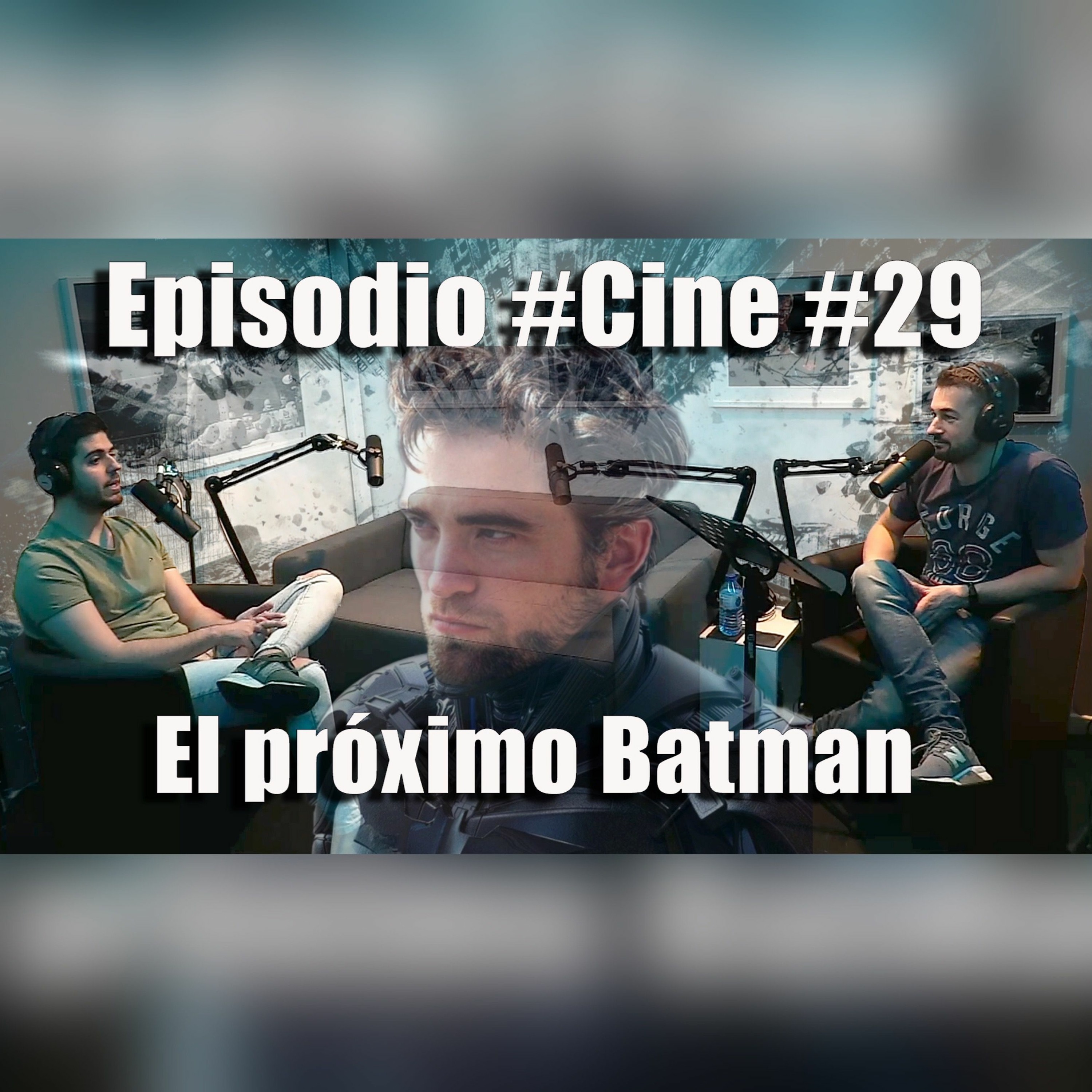 El Fantasma en la maquina