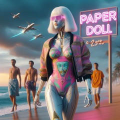 Paper Doll ~ SumerENKI