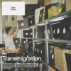 Nice Music 002 – Transmigration | David Fogarty DJ mix artwork - Electronic music tracklist cover image