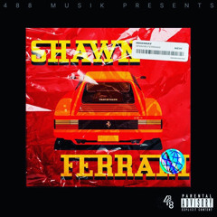 Shawn Ferrari - Spider Outside prod by @Steph_beats_rus @ftomelly_