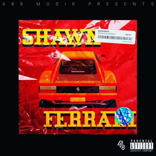 Shawn Ferrari - Net prod by @ftomelly_ on Instagram