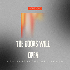 The Doors Will Open(Lyrics)