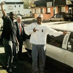 Tupac - out on bail (remix) (get my mail)