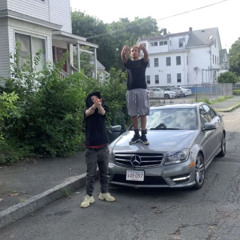 Off The Ground