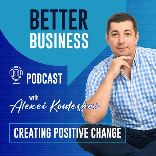 E8: Taking Control of Your Digital Presence: Insights from Online Reputation Expert Karl Schwantes