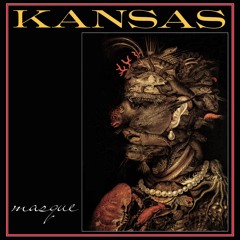 Stream Kansas Band | Listen to Complete Albums Collection playlist