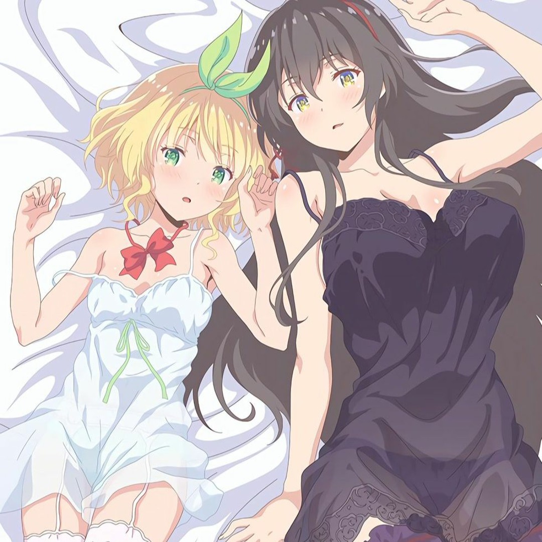 Stream Hensuki Opening Cover Espanol by Cris Fuentes Listen online for free on SoundCloud