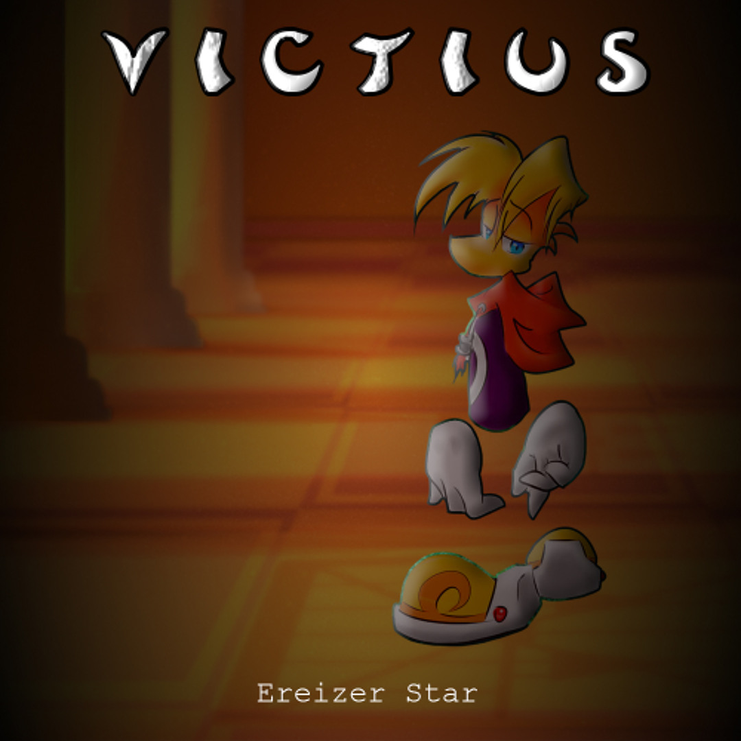 Stream [Jashy v2] Victius by EreizerStar | Listen online for free on ...