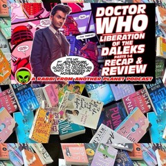 Read [pdf] Books Doctor Who: Liberation of The Daleks
