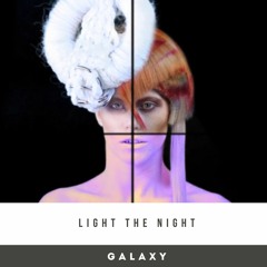 TS005 - 02 Galaxy - Light The Night (feat. Ja¥ne)(Side A)