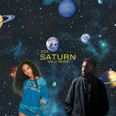 SZA - Saturn (SHLD Remix)