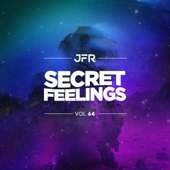 JFR - Secret Feelings Vol 64 (March 2024)