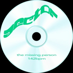 aector - the missing person
