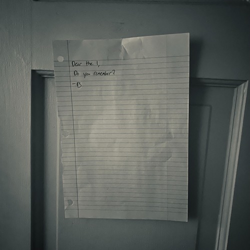 OCTOBER (Remastered) [Jammy + Taigen / JBurnsMusic]