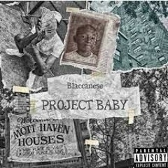 Blaccanese - Me Too