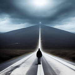 Run Away From Today Not Tomorrow (with DRE4M)