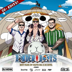 Bender Boys Vol. 2 [Edit Pack by Olive Oil & DJ Hova] [FREE DOWNLOAD]